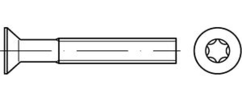 ISO 14581 TX