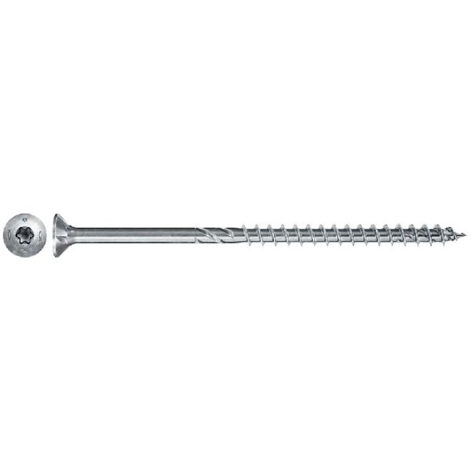 fischer PowerFast II FPF II CTP verzinkt - 3 x 35/24 T-10 TG