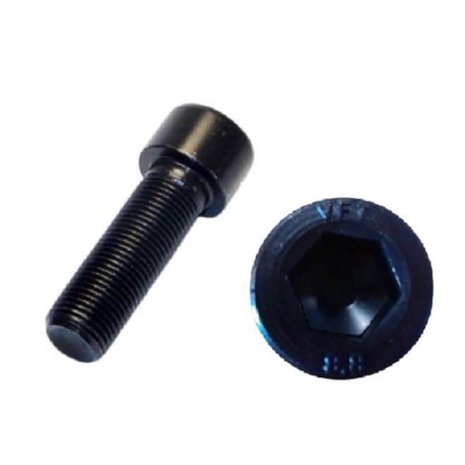 DIN 912 Stahl 8.8