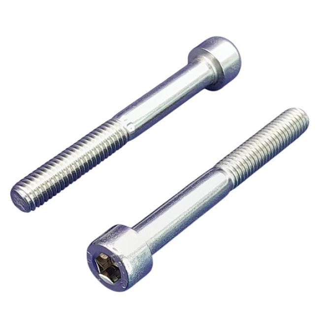 DIN 912 / ISO 4762 Edelstahl A2