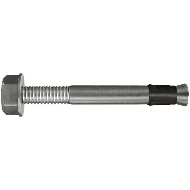fischer Nagelanker FNA II mit Flanschmutter HCR - 6 x 30 M6 / 5