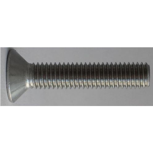 UNC ähn. ISO 10642 Senkschraube A2
