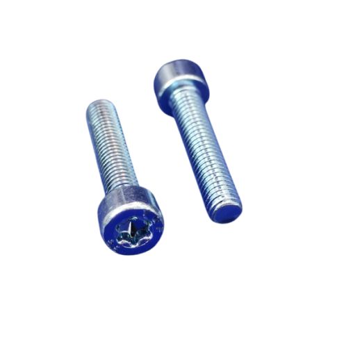 ISO 14579 Zylinderschraube 8.8 verzinkt TX