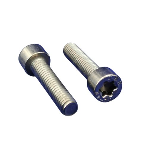 ISO 14579 Zylinderschraube A2 TX&nbsp;/&nbsp;ISO 14579 Zylinderschraube A2 TX - M 4 x 14 TX 20