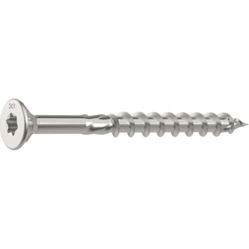HECO-TOPIX A2 Terrassenschraube