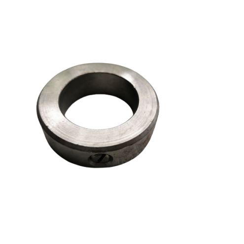 DIN 705 Stellringe Form A Stahl