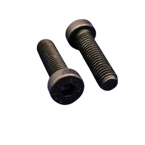 DIN 7984 Zylinderschraube 10.9 niedriger Kopf