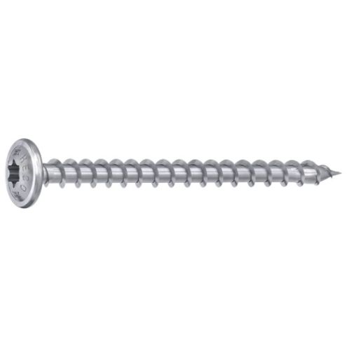 HECO-TOPIX-plus Pfostenschrauben HP-beschichtet