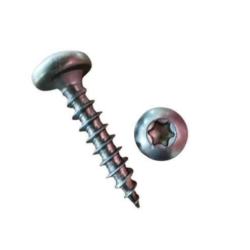 Spanplattenschrauben PanHead A4 TX