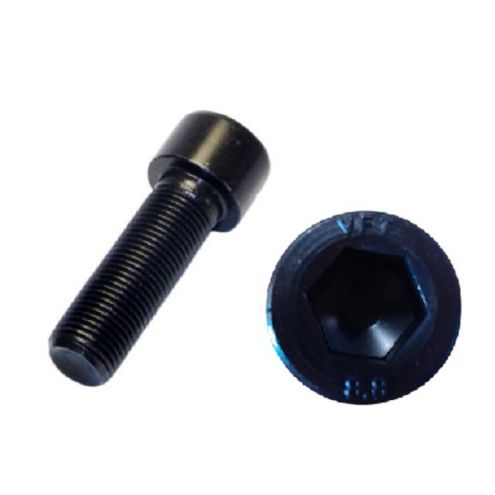 DIN 912 Zylinderschraube Stahl 8.8