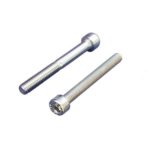 DIN 912 Zylinderschraube Edelstahl A2