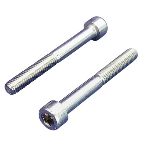 DIN 912 Zylinderschraube Edelstahl A2&nbsp;/&nbsp;ISO 4762/DIN 912 A2 M 6 x 60