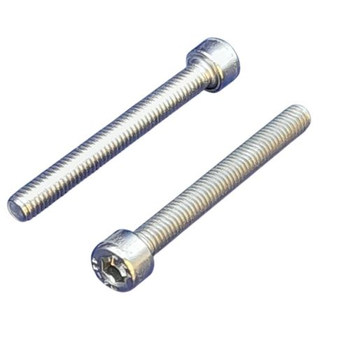 DIN 912 Zylinderschraube Edelstahl A2&nbsp;/&nbsp;ISO 4762/DIN 912 A 2 M 1,6 x 3