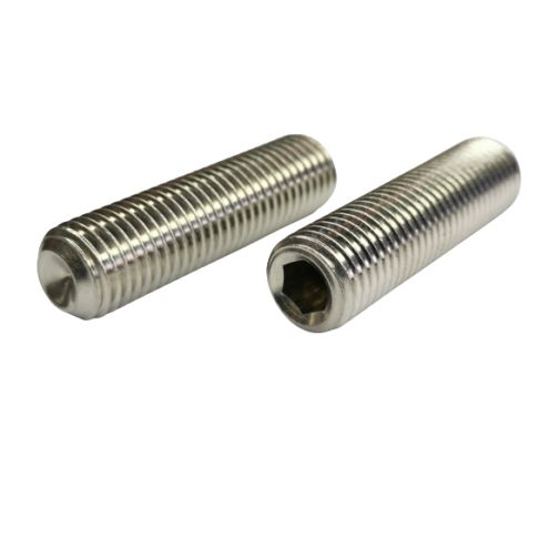 ISO 4029 / DIN916 Gewindestift A1/A2