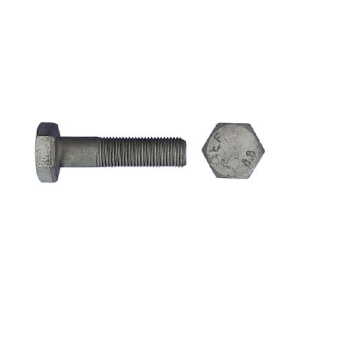 DIN 960 Sechskantschrauben 8.8