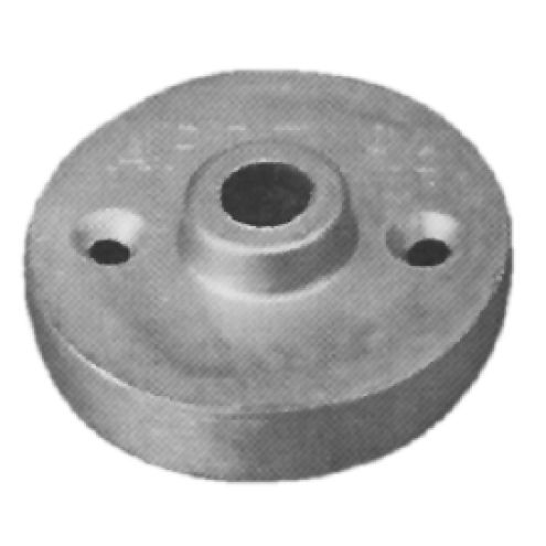Appel Scheibendübel B1 Aluminium