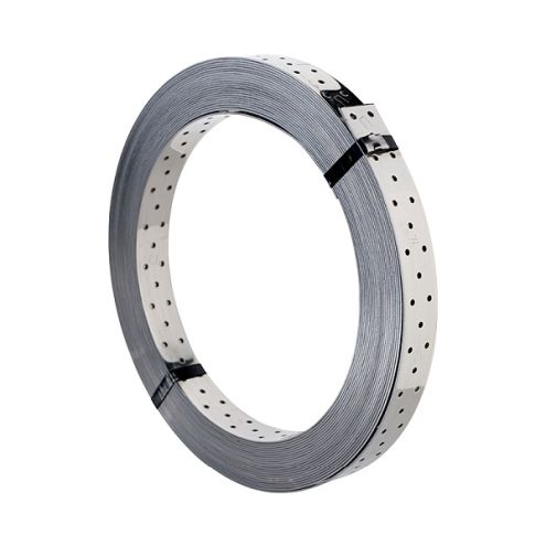 Windrispenband BAN-S A4 rostfrei - BAN-S A4 40 X 2 25 M LANG