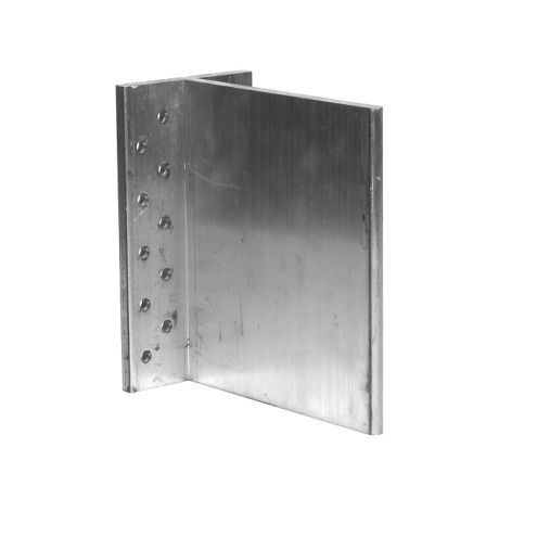 Balkenträger ALU Aluminium