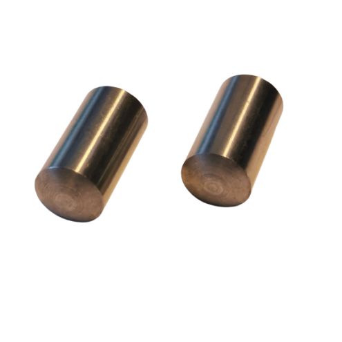 DIN 7 Zylinderstift m6 Edelstahl A4&nbsp;/&nbsp;DIN 7 Zylinderstift m6 Edelstahl A4 - 4 m6 x 8
