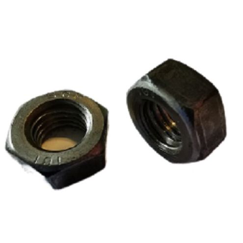 DIN 934 Sechskantmutter Kl 8