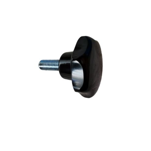 DIN 6336 Sterngriffschraube verzinkt