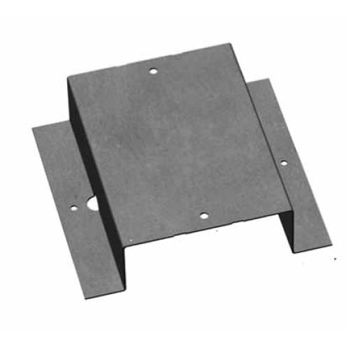 Dachlattenverbinder DLV verzinkt