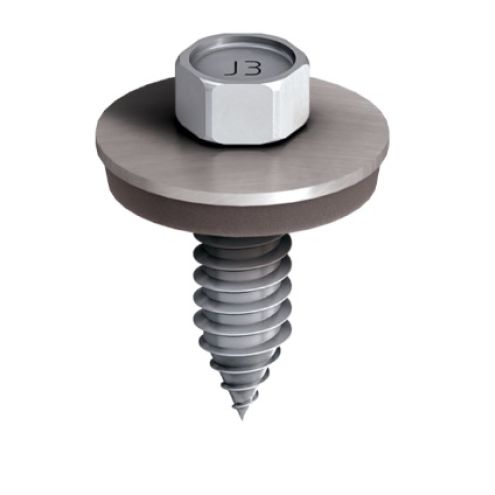 EJOT Dichtschraube JB3-7,2 x 19 E22