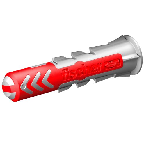 fischer Nylondübel DUOPOWER