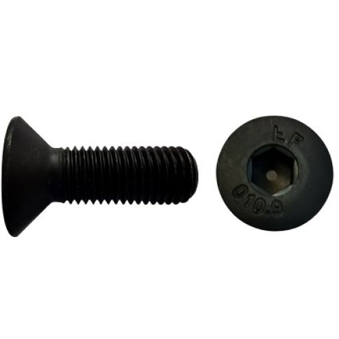 DIN 7991 Senkschraube 10.9 Feingewinde