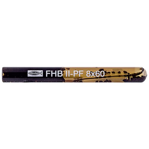 fischer Reaktionspatrone FHB II-PF