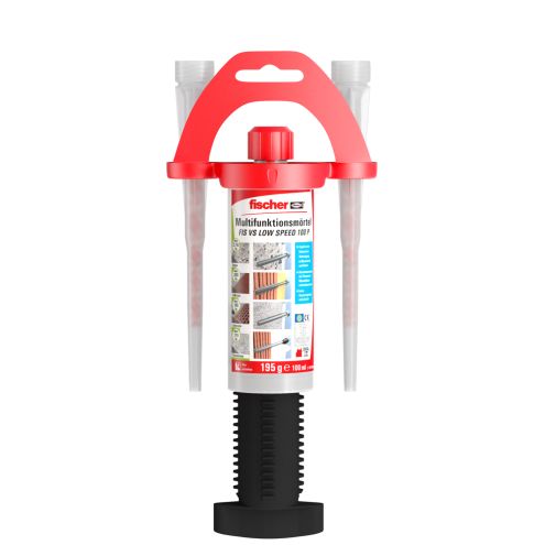fischer Multifunktionsmörtel 100 P K