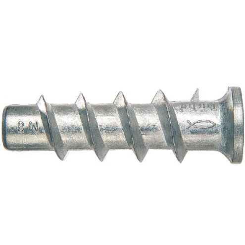 fischer Turbo Porenbetonanker FTP M