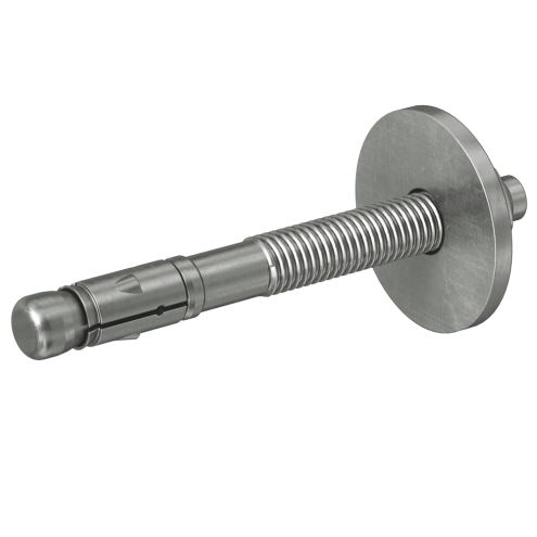 fischer Bolzenanker FAZ II Plus GS R