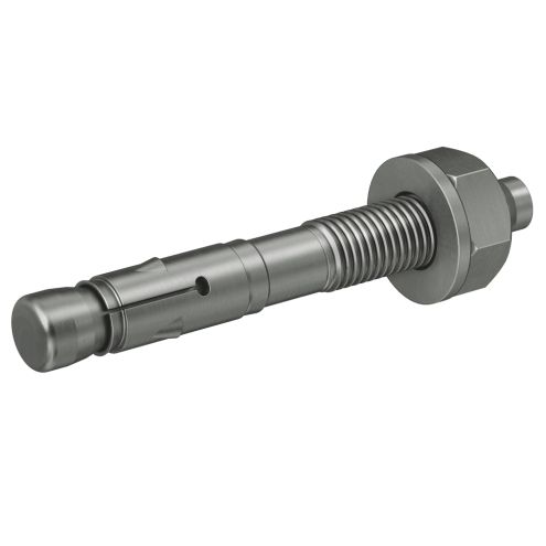 fischer Bolzenanker FAZ II Plus nichtrostender Stahl R