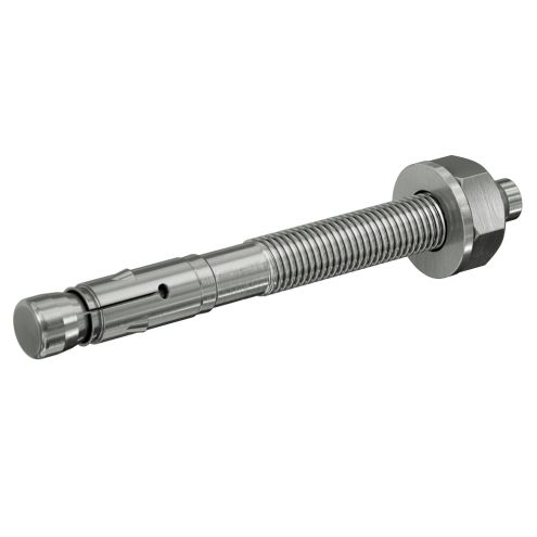 fischer Bolzenanker FAZ II Plus HCR