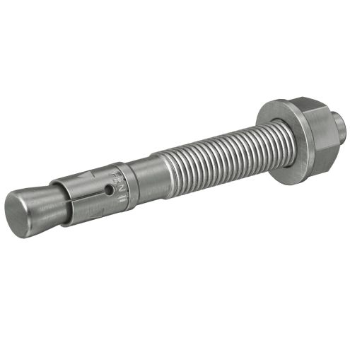 fischer Bolzenanker FBN II nichtrostender Stahl R