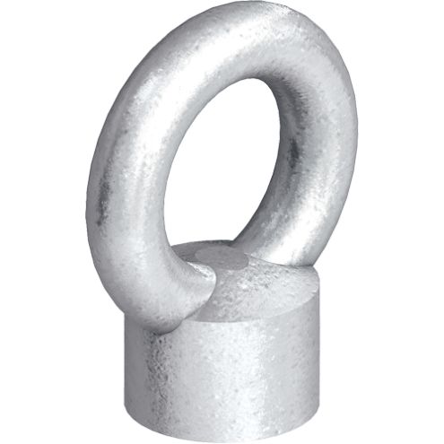 EJOT GU-Ringmutter M14x1,5 verzinkt