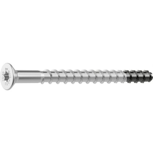 HECO MULTI-MONTI F Edelstahl A5