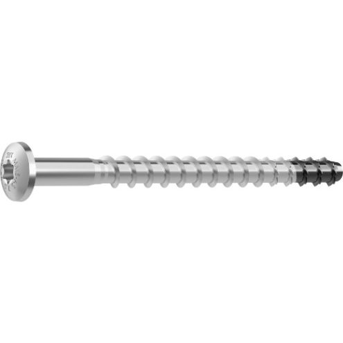 HECO MULTI-MONTI P Edelstahl A5