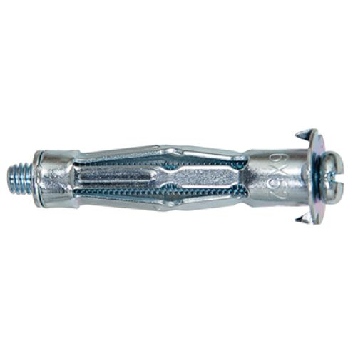 fischer Hohlraum-Metalldübel HM