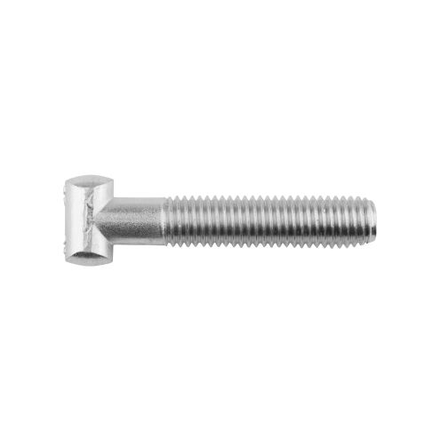 Hammerkopfschraube verzinkt M14x82mm