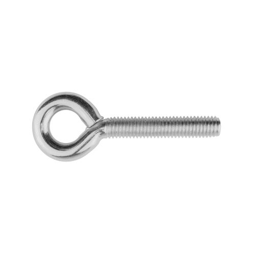 Ringschraube metrisch A2