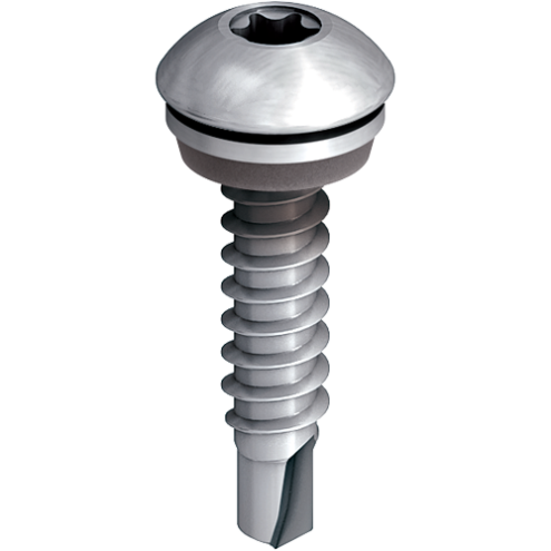 EJOT Bohrschraube JT3-FR-2H-Plus-5,5 - 5,5 x 25 E11