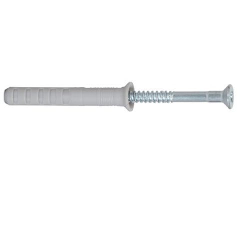 fischer Nageldübel N-S Edelstahl A2