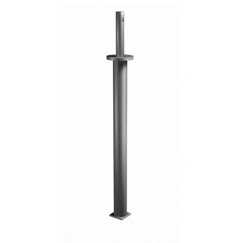 Pfostenhalter PDS60G Stahl feuerverzinkt