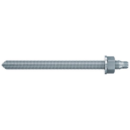 fischer Ankerstange RG M 5.8 verzinkt