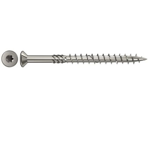 fischer Terrassenschraube A2