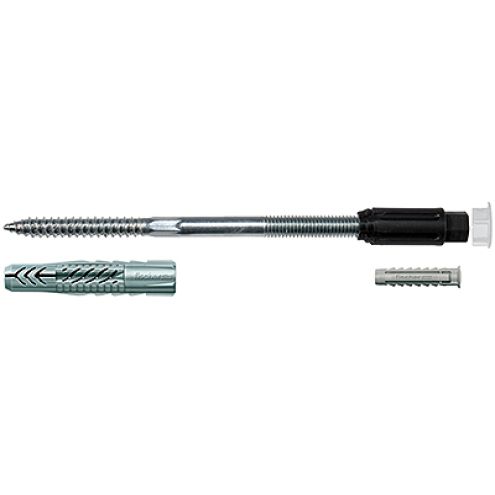 fischer Thermax verzinkt