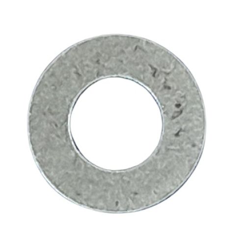 UNC/UNF ähn. ISO 7089 / DIN 125 Unterlegscheibe Stahl