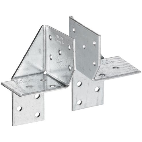 Universalverbinder UNI galvanisch verzinkt